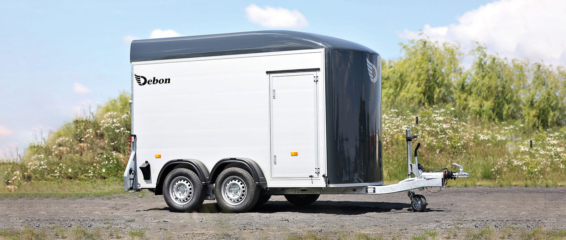Debon C500